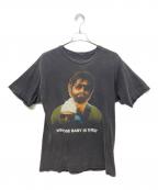 RIPPLE JNCTIONリップルジャンクション）の古着「半袖Tシャツ」｜ブラック