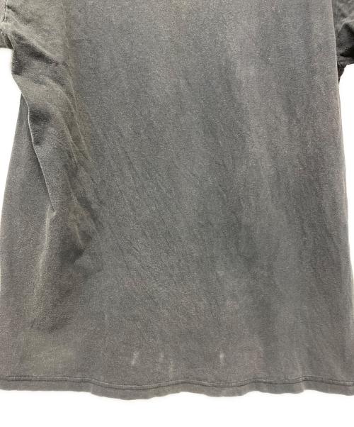 RIPPLE JNCTION（リップルジャンクション）RIPPLE JNCTION (リップルジャンクション) 半袖Tシャツ ブラック サイズ:Lの古着・服飾アイテム