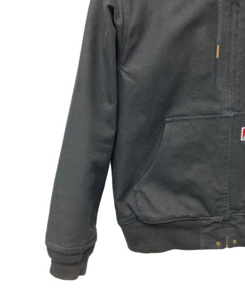 BEN DAVIS（ベンデイビス）BEN DAVIS (ベンデイビス) ジャケット ブラック サイズ:Mの古着・服飾アイテム