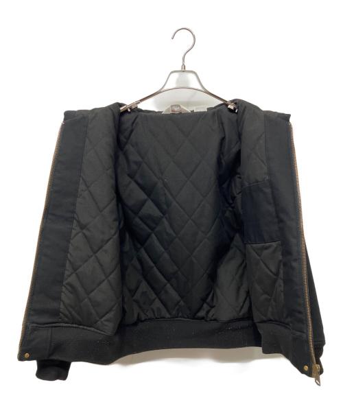 BEN DAVIS（ベンデイビス）BEN DAVIS (ベンデイビス) ジャケット ブラック サイズ:Mの古着・服飾アイテム