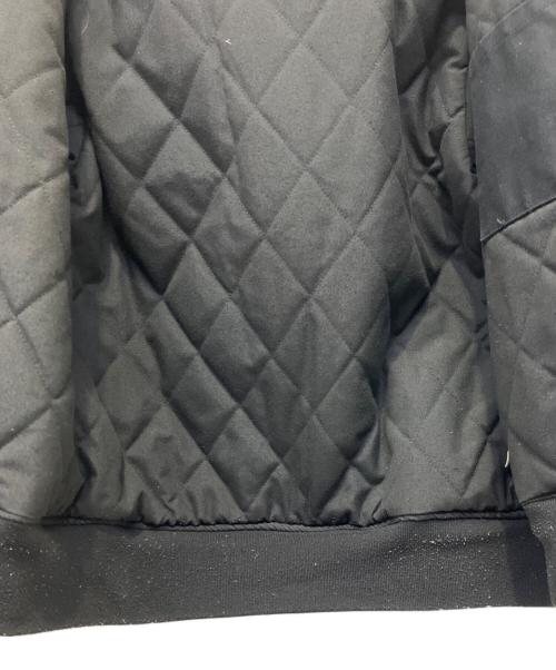 BEN DAVIS（ベンデイビス）BEN DAVIS (ベンデイビス) ジャケット ブラック サイズ:Mの古着・服飾アイテム