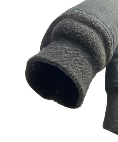 BEN DAVIS（ベンデイビス）BEN DAVIS (ベンデイビス) ジャケット ブラック サイズ:Mの古着・服飾アイテム