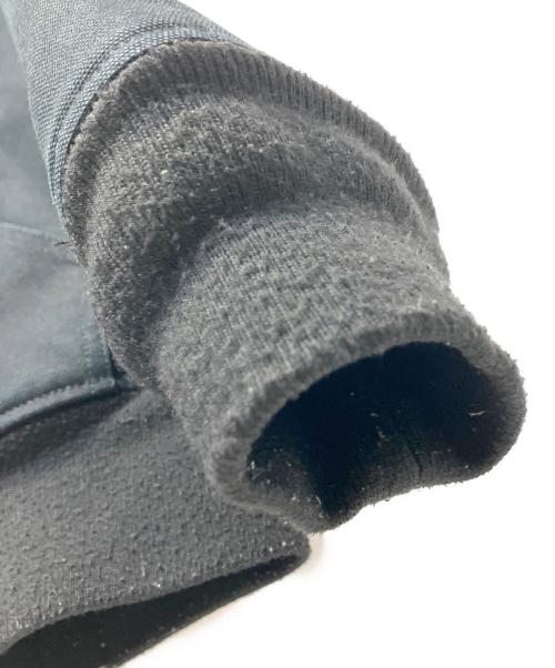 BEN DAVIS（ベンデイビス）BEN DAVIS (ベンデイビス) ジャケット ブラック サイズ:Mの古着・服飾アイテム