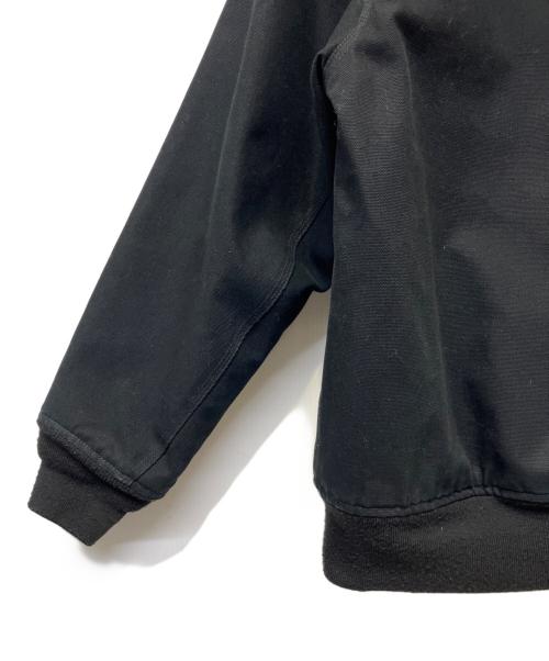 BEN DAVIS（ベンデイビス）BEN DAVIS (ベンデイビス) ジャケット ブラック サイズ:Mの古着・服飾アイテム
