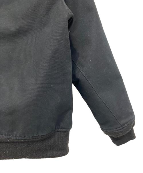 BEN DAVIS（ベンデイビス）BEN DAVIS (ベンデイビス) ジャケット ブラック サイズ:Mの古着・服飾アイテム