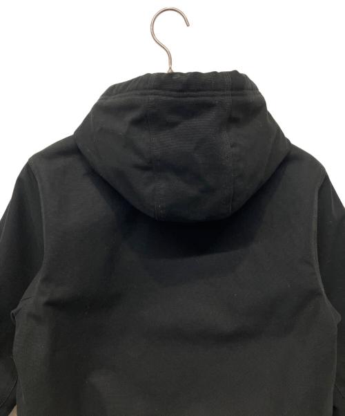 BEN DAVIS（ベンデイビス）BEN DAVIS (ベンデイビス) ジャケット ブラック サイズ:Mの古着・服飾アイテム