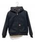 BEN DAVIS（ベンデイビス）の古着「ジャケット」｜ブラック