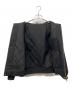 中古・古着 BEN DAVIS (ベンデイビス) ジャケット ブラック サイズ:M：7000円