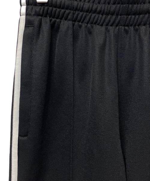 adidas（アディダス）adidas (アディダス) バギーフィットファイヤーバードトラックパンツ ブラック サイズ:XSの古着・服飾アイテム