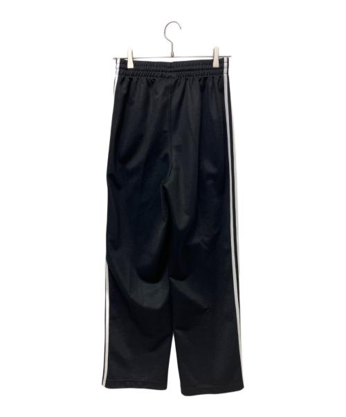 adidas（アディダス）adidas (アディダス) バギーフィットファイヤーバードトラックパンツ ブラック サイズ:XSの古着・服飾アイテム