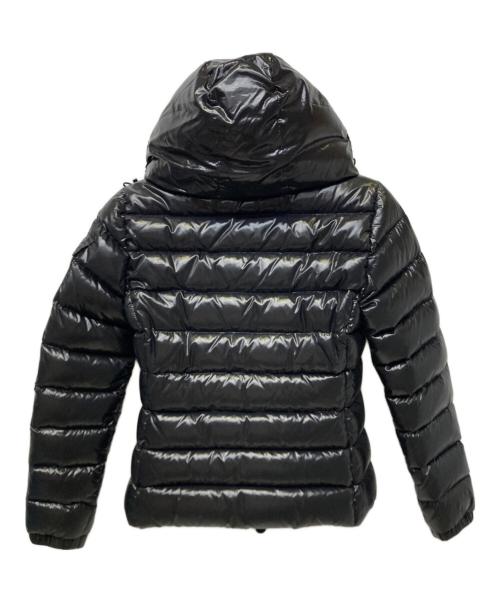 MONCLER（モンクレール）MONCLER (モンクレール) ダウンジャケット ブラック サイズ:OOの古着・服飾アイテム