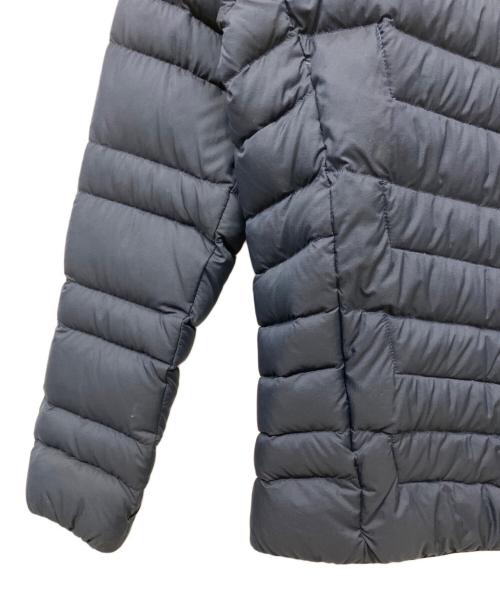 THE NORTH FACE（ザ ノース フェイス）THE NORTH FACE (ザ ノース フェイス) ダウンジャケット ネイビー サイズ:Sの古着・服飾アイテム