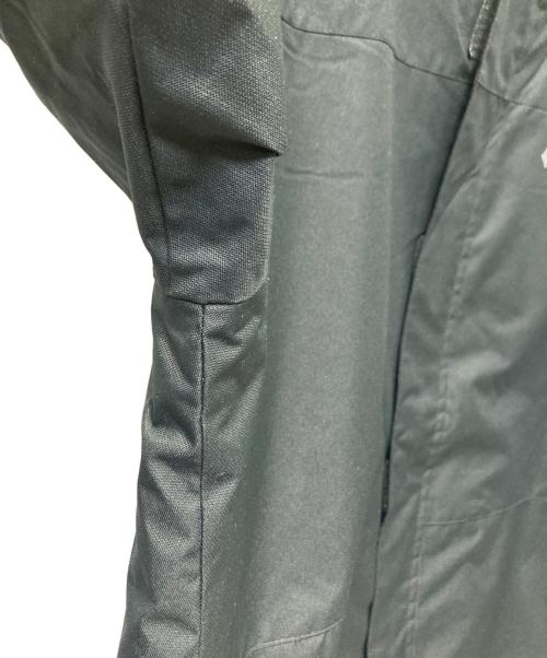 Columbia（コロンビア）Columbia (コロンビア) ウィリバードVインターチェンジジャケット ブラック サイズ:Lの古着・服飾アイテム