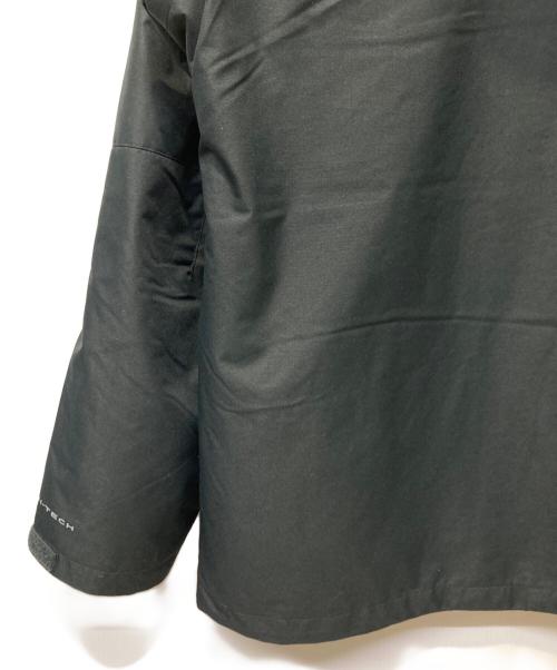 Columbia（コロンビア）Columbia (コロンビア) ウィリバードVインターチェンジジャケット ブラック サイズ:Lの古着・服飾アイテム