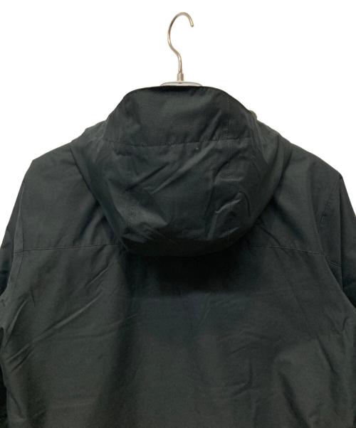 Columbia（コロンビア）Columbia (コロンビア) ウィリバードVインターチェンジジャケット ブラック サイズ:Lの古着・服飾アイテム