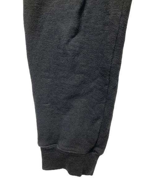 ISAMU KATAYAMA BACKLASH（イサムカタヤマ・バックラッシュ）ISAMU KATAYAMA BACKLASH (イサムカタヤマ・バックラッシュ) パンツ ブラック サイズ:Lの古着・服飾アイテム