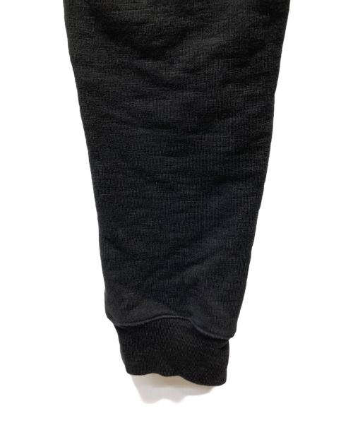 ISAMU KATAYAMA BACKLASH（イサムカタヤマ・バックラッシュ）ISAMU KATAYAMA BACKLASH (イサムカタヤマ・バックラッシュ) パンツ ブラック サイズ:Lの古着・服飾アイテム