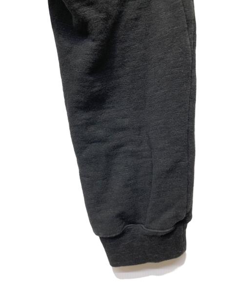 ISAMU KATAYAMA BACKLASH（イサムカタヤマ・バックラッシュ）ISAMU KATAYAMA BACKLASH (イサムカタヤマ・バックラッシュ) パンツ ブラック サイズ:Lの古着・服飾アイテム