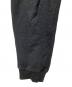 ISAMU KATAYAMA BACKLASH (イサムカタヤマ・バックラッシュ) パンツ ブラック サイズ:L：13000円