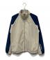 NEW BALANCE（ニューバランス）の古着「ナイロンジャケット」｜ベージュ