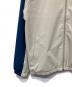 NEW BALANCE (ニューバランス) ナイロンジャケット ベージュ サイズ:M：6000円