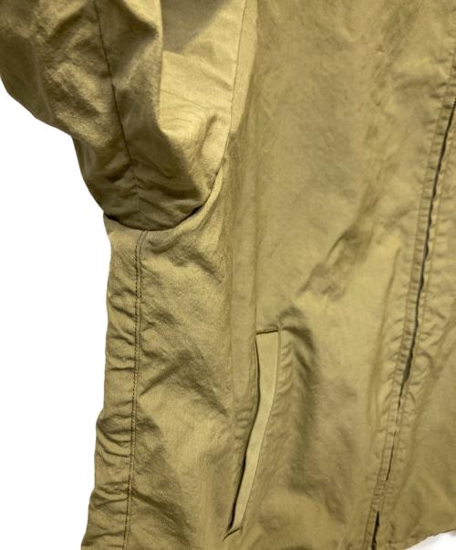 UNUSED（アンユーズド）UNUSED (アンユーズド) スイングトップ オリーブ サイズ:３の古着・服飾アイテム