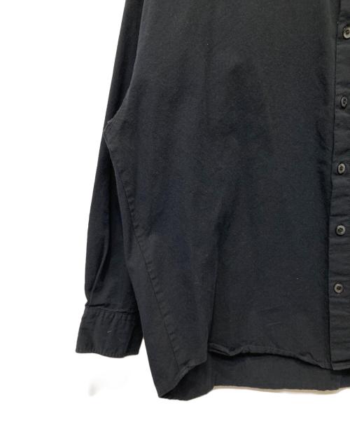 NEIGHBORHOOD（ネイバーフッド）NEIGHBORHOOD (ネイバーフッド) 長袖シャツ ブラック サイズ:Mの古着・服飾アイテム