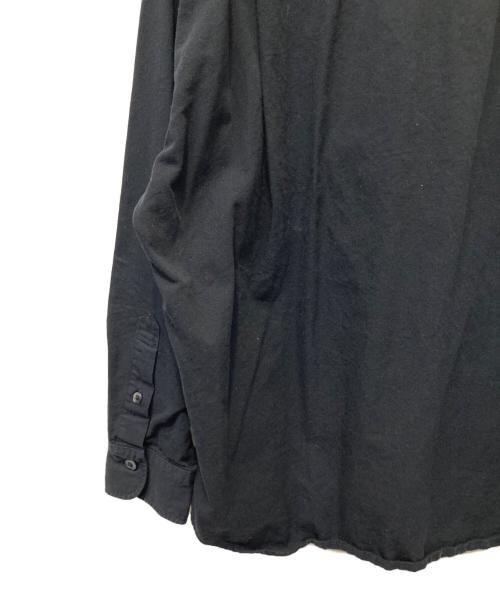 NEIGHBORHOOD（ネイバーフッド）NEIGHBORHOOD (ネイバーフッド) 長袖シャツ ブラック サイズ:Mの古着・服飾アイテム