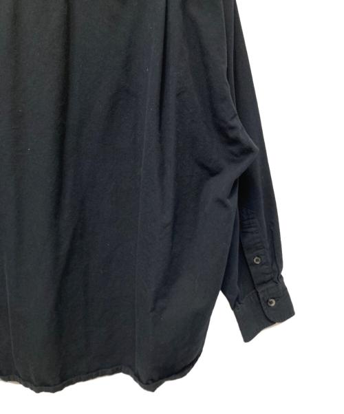 NEIGHBORHOOD（ネイバーフッド）NEIGHBORHOOD (ネイバーフッド) 長袖シャツ ブラック サイズ:Mの古着・服飾アイテム