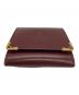 中古・古着 Cartier (カルティエ) コインケース ブラウン：5000円