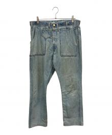 LEVI'S RED（リーバイス レッド）の古着「デニムパンツ」｜インディゴ