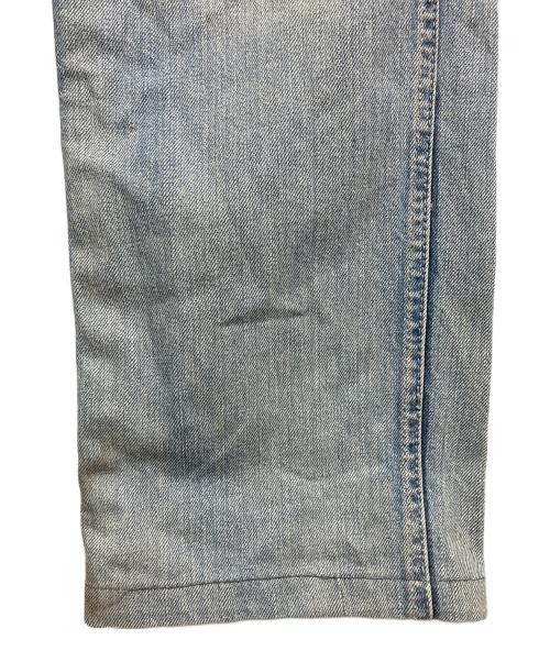 LEVI'S RED（リーバイス レッド）LEVI'S RED (リーバイス レッド) デニムパンツ インディゴ サイズ:32の古着・服飾アイテム