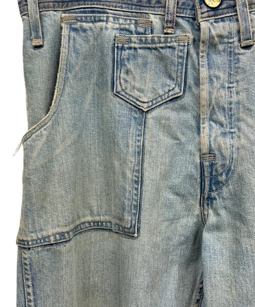 LEVI'S RED（リーバイス レッド）LEVI'S RED (リーバイス レッド) デニムパンツ インディゴ サイズ:32の古着・服飾アイテム