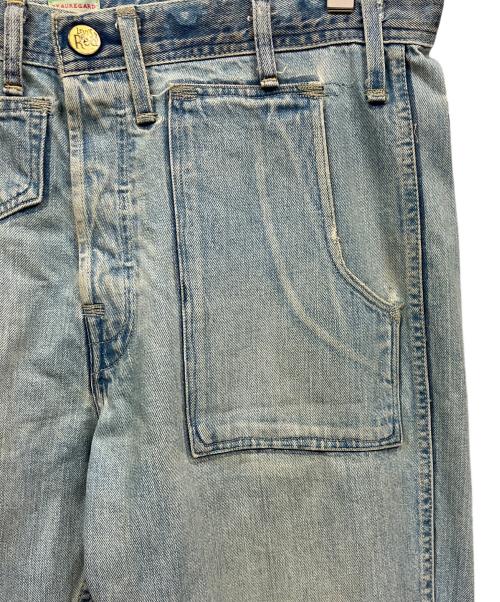 LEVI'S RED（リーバイス レッド）LEVI'S RED (リーバイス レッド) デニムパンツ インディゴ サイズ:32の古着・服飾アイテム