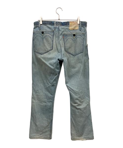 LEVI'S RED（リーバイス レッド）LEVI'S RED (リーバイス レッド) デニムパンツ インディゴ サイズ:32の古着・服飾アイテム