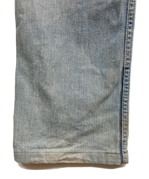 LEVI'S RED（リーバイス レッド）LEVI'S RED (リーバイス レッド) デニムパンツ インディゴ サイズ:32の古着・服飾アイテム