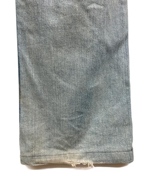 LEVI'S RED（リーバイス レッド）LEVI'S RED (リーバイス レッド) デニムパンツ インディゴ サイズ:32の古着・服飾アイテム