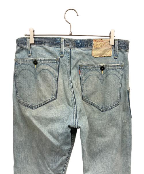 LEVI'S RED（リーバイス レッド）LEVI'S RED (リーバイス レッド) デニムパンツ インディゴ サイズ:32の古着・服飾アイテム
