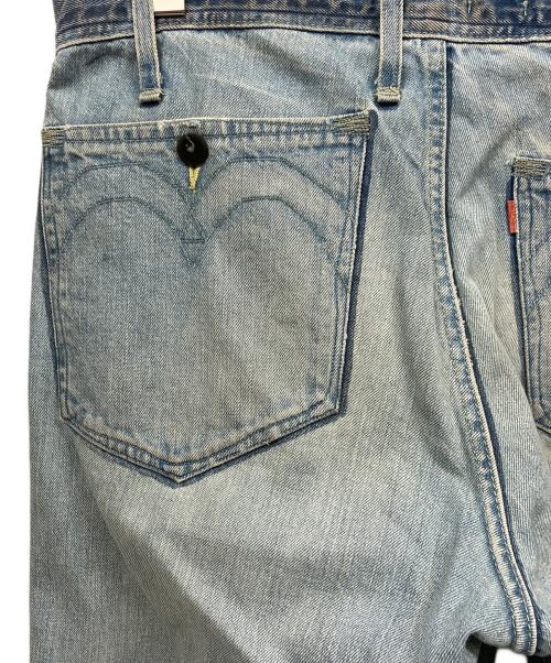 LEVI'S RED（リーバイス レッド）LEVI'S RED (リーバイス レッド) デニムパンツ インディゴ サイズ:32の古着・服飾アイテム