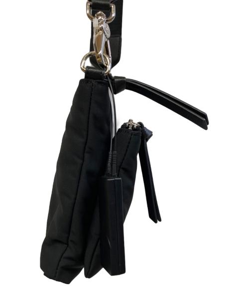 Vivienne Westwood（ヴィヴィアンウエストウッド）Vivienne Westwood (ヴィヴィアンウエストウッド) ショルダーバッグ ブラックの古着・服飾アイテム