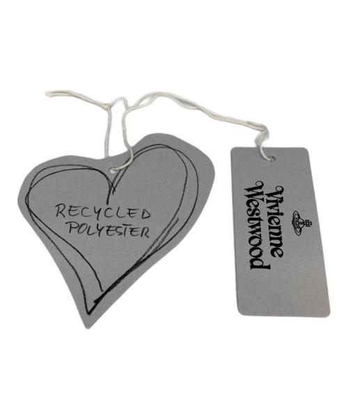 Vivienne Westwood（ヴィヴィアンウエストウッド）Vivienne Westwood (ヴィヴィアンウエストウッド) ショルダーバッグ ブラックの古着・服飾アイテム