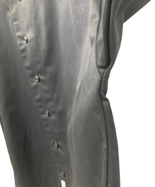 WTAPS（ダブルタップス）WTAPS (ダブルタップス) 長袖シャツ ブラック サイズ:03の古着・服飾アイテム