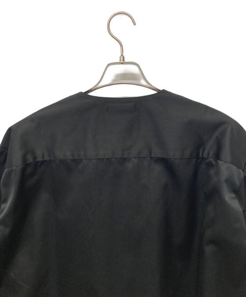 WTAPS（ダブルタップス）WTAPS (ダブルタップス) 長袖シャツ ブラック サイズ:03の古着・服飾アイテム