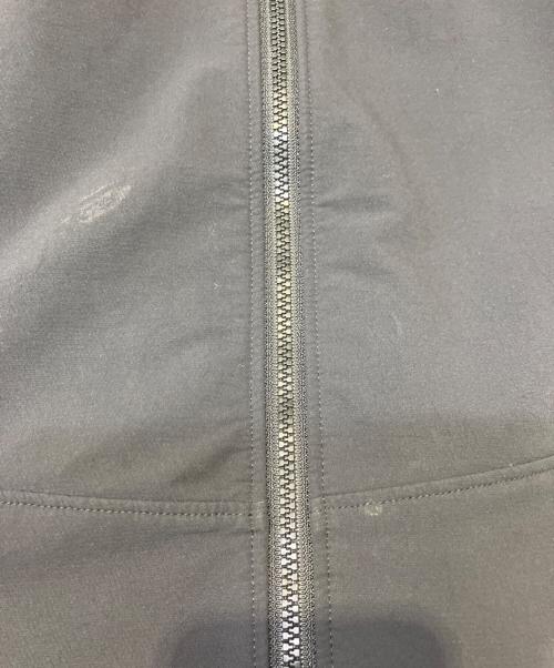 ARC'TERYX（アークテリクス）ARC'TERYX (アークテリクス) Gamma LT Hoody ブラック サイズ:Sの古着・服飾アイテム