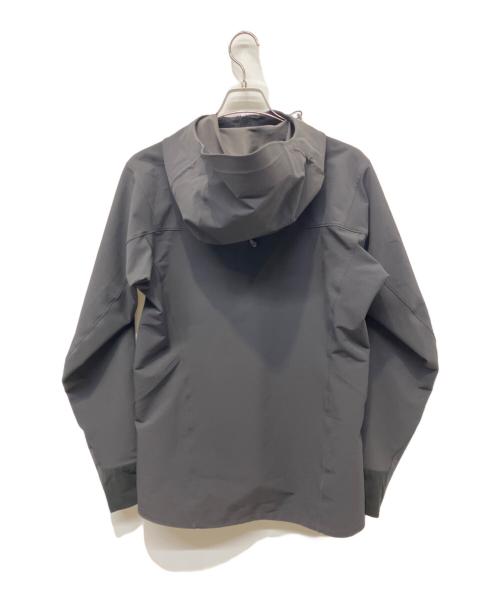 ARC'TERYX（アークテリクス）ARC'TERYX (アークテリクス) Gamma LT Hoody ブラック サイズ:Sの古着・服飾アイテム