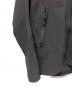 ARC'TERYX (アークテリクス) Gamma LT Hoody ブラック サイズ:S：27000円