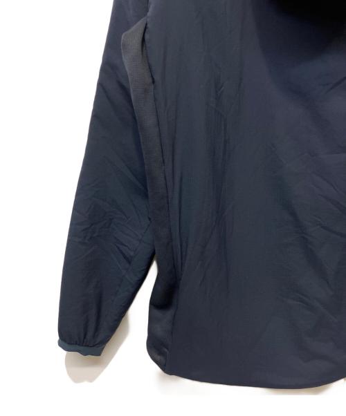 ARC'TERYX（アークテリクス）ARC'TERYX (アークテリクス) ATOM AR HOODY ブルー サイズ:Mの古着・服飾アイテム