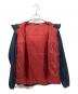中古・古着 ARC'TERYX (アークテリクス) ATOM AR HOODY ブルー サイズ:M：20000円