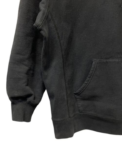 SUPREME（シュプリーム）Supreme (シュプリーム) CROSS BOX LOGO ブラック サイズ:XLの古着・服飾アイテム