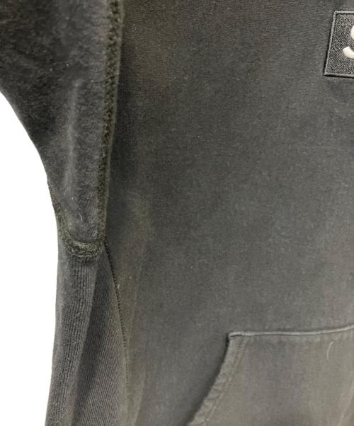 SUPREME（シュプリーム）Supreme (シュプリーム) CROSS BOX LOGO ブラック サイズ:XLの古着・服飾アイテム